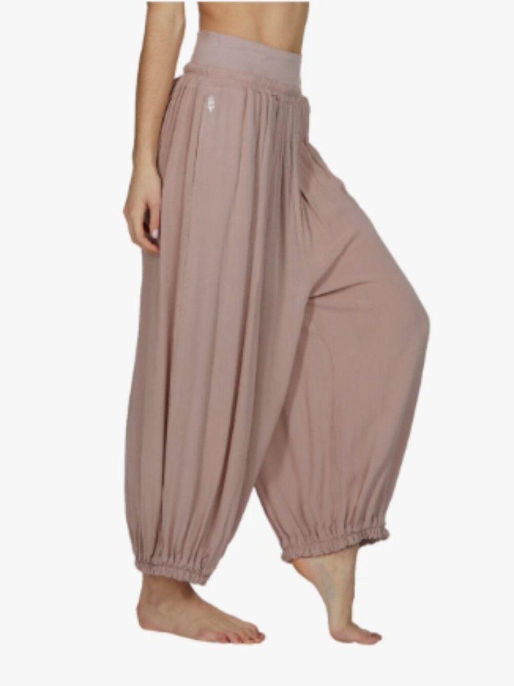 Free People Emery Pants L - Picture 2 of 14